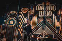 2025-06-27 - Mando Diao från STHLM Fields, Stockholm