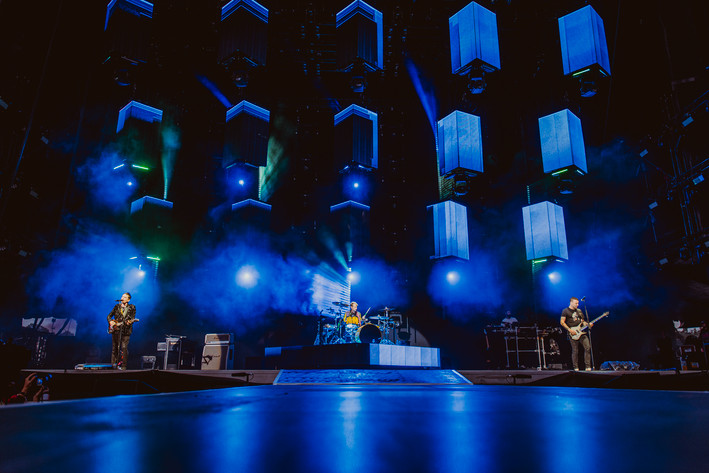 2025-06-27 - Muse från STHLM Fields, Stockholm
