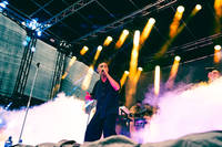 2025-06-28 - Daniel Adams-Ray från Mölleplatsen, Malmö