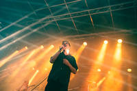 2025-06-28 - Daniel Adams-Ray från Mölleplatsen, Malmö
