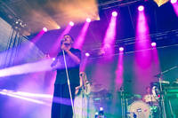 2025-06-28 - Daniel Adams-Ray från Mölleplatsen, Malmö