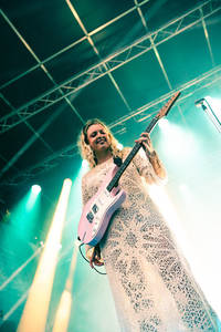 2025-06-28 - Daniel Adams-Ray från Mölleplatsen, Malmö