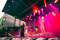 2025-06-28 - Daniel Adams-Ray från Mölleplatsen, Malmö
