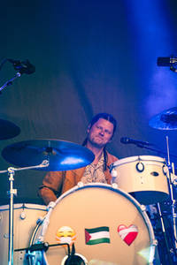 2025-06-28 - Daniel Adams-Ray från Mölleplatsen, Malmö