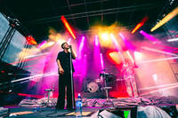 2025-06-28 - Daniel Adams-Ray från Mölleplatsen, Malmö
