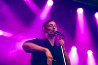 2025-06-28 - Daniel Adams-Ray från Mölleplatsen, Malmö