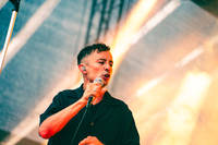 2025-06-28 - Daniel Adams-Ray från Mölleplatsen, Malmö
