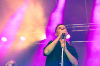 2025-06-28 - Daniel Adams-Ray från Mölleplatsen, Malmö