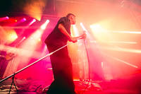 2025-06-28 - Daniel Adams-Ray från Mölleplatsen, Malmö