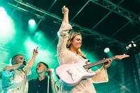 2025-06-28 - Daniel Adams-Ray från Mölleplatsen, Malmö