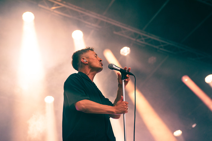 2025-06-28 - Daniel Adams-Ray från Mölleplatsen, Malmö