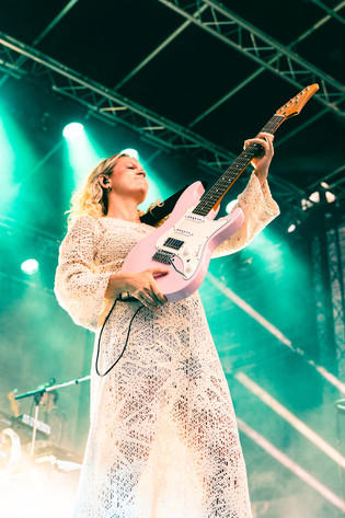 2025-06-28 - Daniel Adams-Ray från Mölleplatsen, Malmö