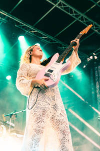 2025-06-28 - Daniel Adams-Ray från Mölleplatsen, Malmö