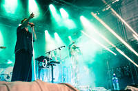 2025-06-28 - Daniel Adams-Ray från Mölleplatsen, Malmö