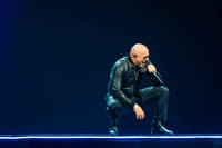 2025-06-29 - Pitbull från Avicii Arena, Stockholm