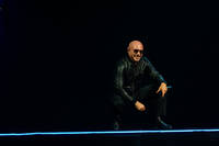 2025-06-29 - Pitbull från Avicii Arena, Stockholm
