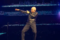 2025-06-29 - Pitbull från Avicii Arena, Stockholm