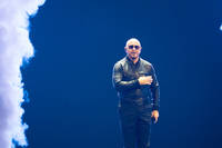 2025-06-29 - Pitbull från Avicii Arena, Stockholm