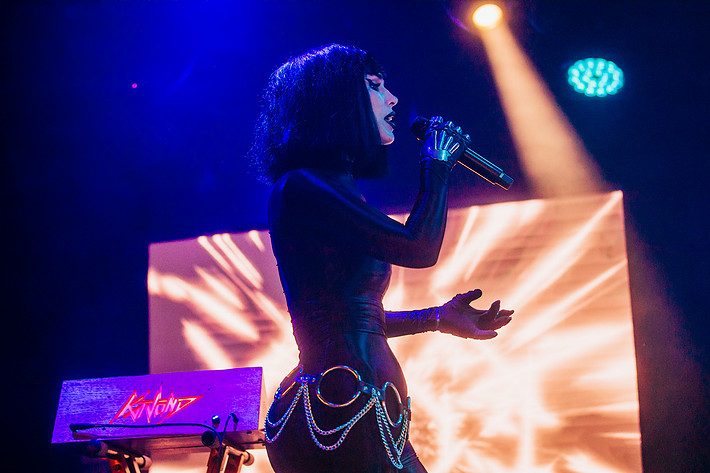 2025-06-28 - Kat von D från Liseberg, Göteborg