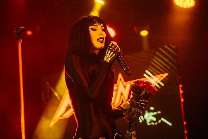 2025-06-28 - Kat von D från Liseberg, Göteborg