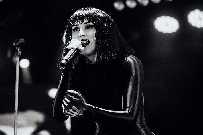 2025-06-28 - Kat von D från Liseberg, Göteborg