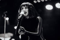 2025-06-28 - Kat von D från Liseberg, Göteborg
