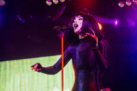 2025-06-28 - Kat von D från Liseberg, Göteborg