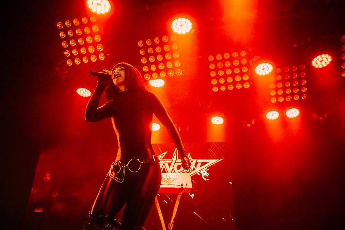 2025-06-28 - Kat von D från Liseberg, Göteborg