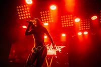 2025-06-28 - Kat von D från Liseberg, Göteborg
