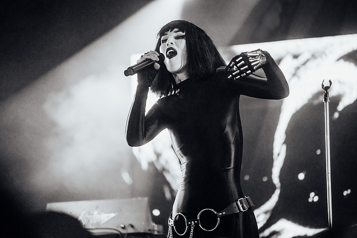 2025-06-28 - Kat von D från Liseberg, Göteborg