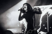 2025-06-28 - Kat von D från Liseberg, Göteborg