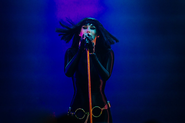 2025-06-28 - Kat von D från Liseberg, Göteborg
