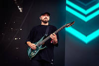 2025-07-02 - Jinjer från Roskildefestivalen, Roskilde
