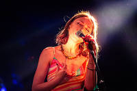 2025-07-03 - Bedouin Burger från Roskildefestivalen, Roskilde