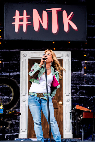 2025-07-03 - Anastacia från Gröna Lund, Stockholm