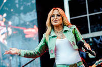 2025-07-03 - Anastacia från Gröna Lund, Stockholm