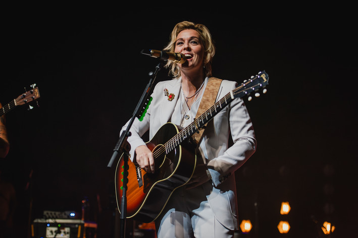 2025-07-03 - Brandi Carlile från Cirkus, Stockholm