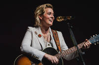 2025-07-03 - Brandi Carlile från Cirkus, Stockholm