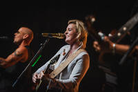 2025-07-03 - Brandi Carlile från Cirkus, Stockholm