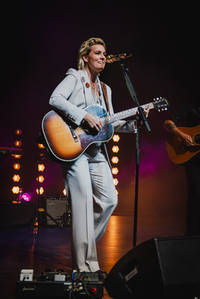 2025-07-03 - Brandi Carlile från Cirkus, Stockholm