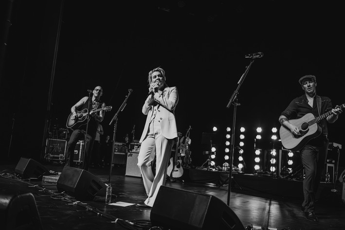 2025-07-03 - Brandi Carlile från Cirkus, Stockholm
