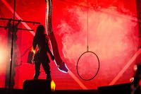 2025-07-03 - Arca från Roskildefestivalen, Roskilde