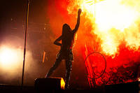 2025-07-03 - Arca från Roskildefestivalen, Roskilde