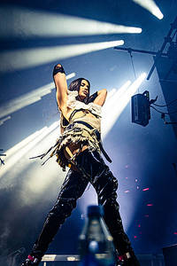 2025-07-03 - Arca från Roskildefestivalen, Roskilde