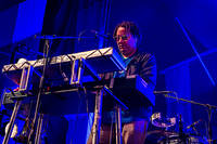 2025-07-03 - Bright Eyes från Roskildefestivalen, Roskilde
