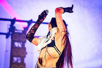 2025-07-03 - Arca från Roskildefestivalen, Roskilde