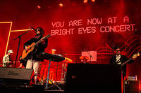2025-07-03 - Bright Eyes från Roskildefestivalen, Roskilde
