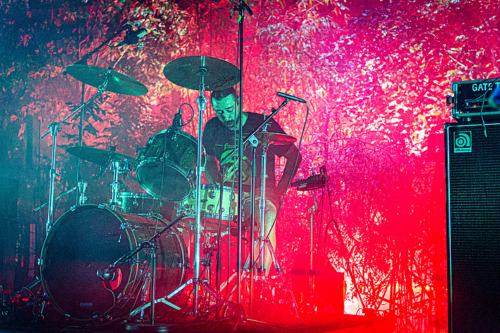 2025-07-04 - Body Void från Roskildefestivalen, Roskilde