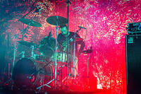 2025-07-04 - Body Void från Roskildefestivalen, Roskilde
