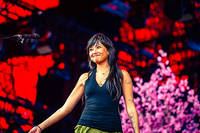 2025-07-03 - Beabadoobee från Roskildefestivalen, Roskilde